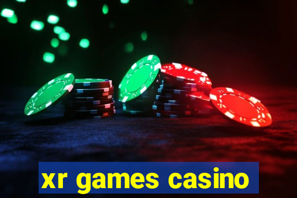 xr games casino